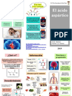Acido Aspartico