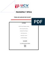 Ficha de Análisis de Casos