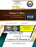 Certificate As Host