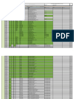 Output Data To Customer DCS From Filter Press PLC: FP-101 - Profibus 240 BYTE