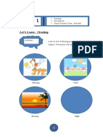 Modul Galileo 1