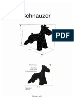 Schnauzer Mediano 2.0