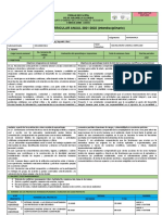 Pca 2021 2022 Segundo Bgu Matematica