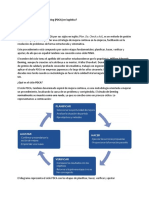 Cómo Aplicar El Ciclo de Deming PDCA en Logistica