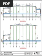 Shed Cross Section