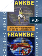 Método Frankbe Profesor Franklin Becerra