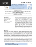 E-Banking Internal and External Stimuli To Improve E-Satisfaction and E-Loyalty M-Banking in Indonesia