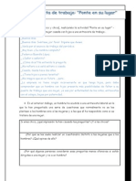 7.-La Entrevista de Trabajo (Oral y Escrita)