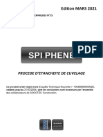 Spi Phene CCT + Rapport