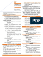 Clinical Parasitology Mid Term Trans