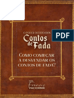 Aula 2 - O Poder Oculto Dos Contos de Fadas