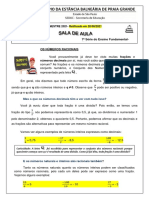 7 SÉRIE - MATEMÁTICA v.02 - EJA - SEMANAS 4 e 5 Retificado