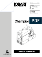 Champion 8500: 191 021C January 2000