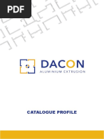 Dacon Catalogue