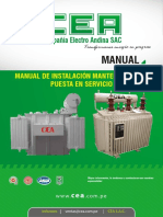 Manual Distribucion Cea