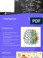 Intelligence: Suellen Concessio Fernandes