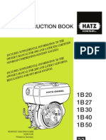 Hatz Manual