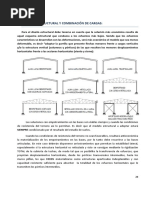 5 - Diseño y A Estructural - Dimensionamiento