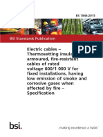 BSI Standards Publication