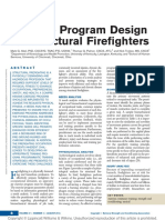 Exercise Program Design For Structural.3