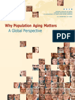 Why Population Aging Matters: A Global Perspective