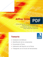 Alfher Interactive