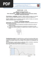 Plan de Clase