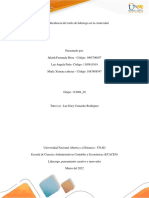 Tarea 2 Incidencia Del Estilo de Liderazgo en La Creatividad