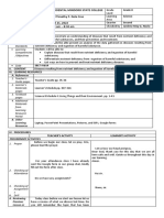 DLP - Grade 8 - Diseases That Result From Nutrient Deficiency and Ingestion of Harmful Substances. Edited