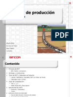 Sistema de Producción Con BCP: Alberto Brito Servicio de Pozos Main Station 12/01/04