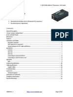 33406.C - E TBT MC05 User Guide