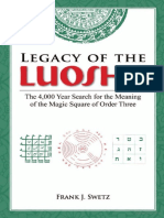 Legacy Luoshu