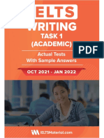 Writing Ac 1 OCT To Jan 22