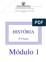 Mod 1 Hist