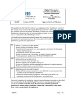 Iq Os of Viscometer