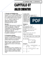 Separata Combinacion