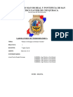 Informe 2 Sistema Cerrado