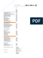 International Maxxforce DT, 9, 10 - 2010: Fuel and High Pressure Oil System