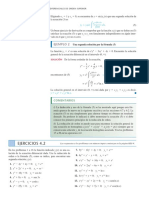 Ejercicios 4.2: Ejemplo 2