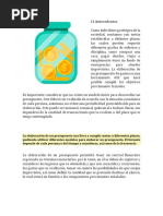 Lectura 1 Modulo 2