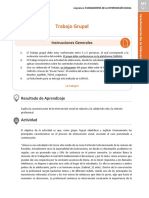 M3 - TG - Fundamentos de La Intervención Social