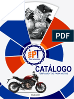 Catalogo Impactools