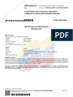 CertificadoResultado2020 Ekarly