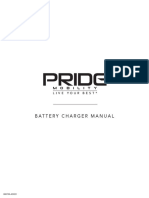 Battery Charger Manual