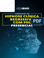 Hipnose Presencial