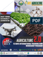 Agriculture 2.0 Training