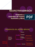 NEUROTRANSMISIÓN