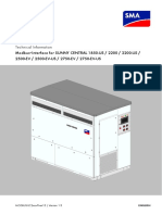 Technical Information Modbus SC2XXX