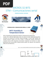 Clase 13 I2c