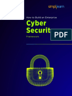 Ebook CyberSecurity